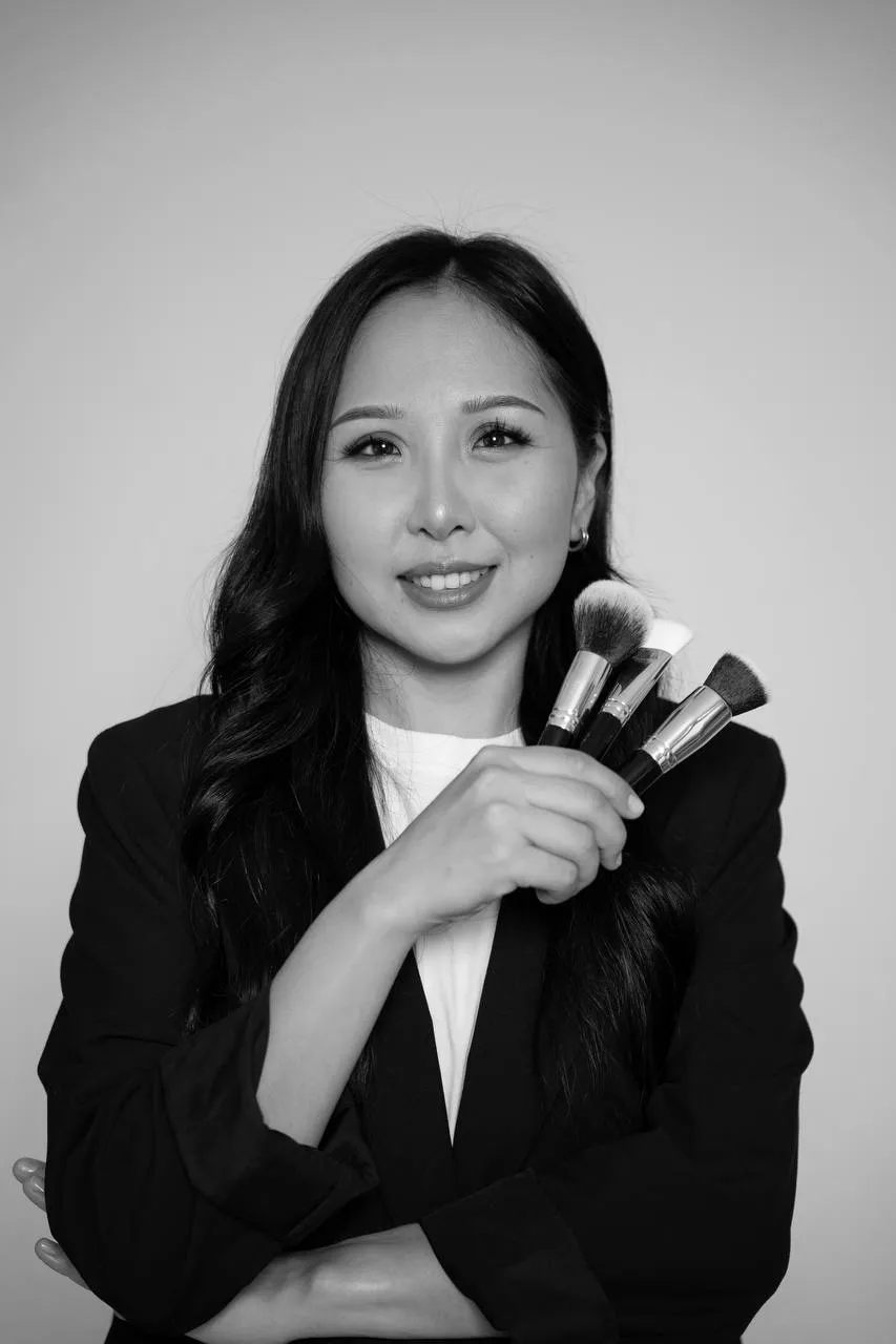 Rita, Self Love Beauty artist