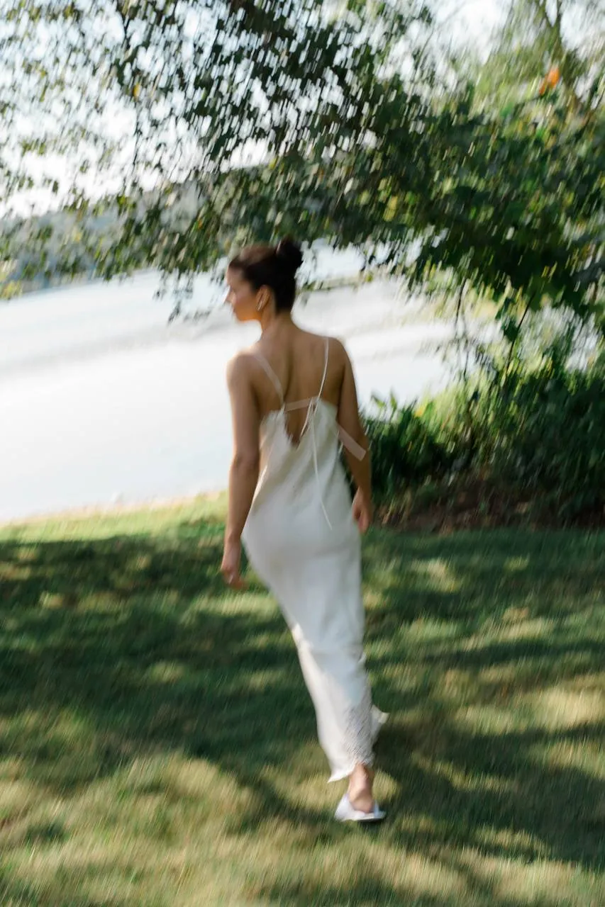 Bridal hair and makeup by Victoria